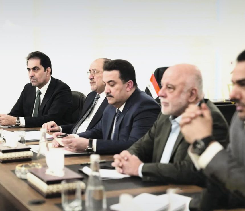 الاطار التنسيقي يؤكد ضرورة الالتزام باجراء الانتخابات في موعدها الدستوري