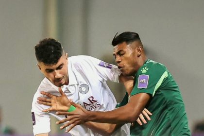 الشرطة يتعادل أمام السد القطري في دوري أبطال آسيا للنخبة