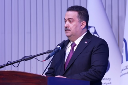 السوداني: الديمقراطية نجحت في العراق باعتراف كل دول العالم