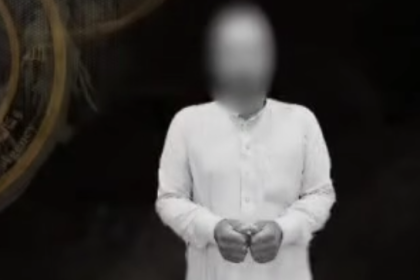 وكالة الاستخبارات تلقي القبض على متهم قتل ابنته وحرق منزل أحد أقاربه في النجف