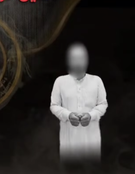 وكالة الاستخبارات تلقي القبض على متهم قتل ابنته وحرق منزل أحد أقاربه في النجف