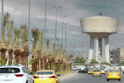 الأنواء الجوية