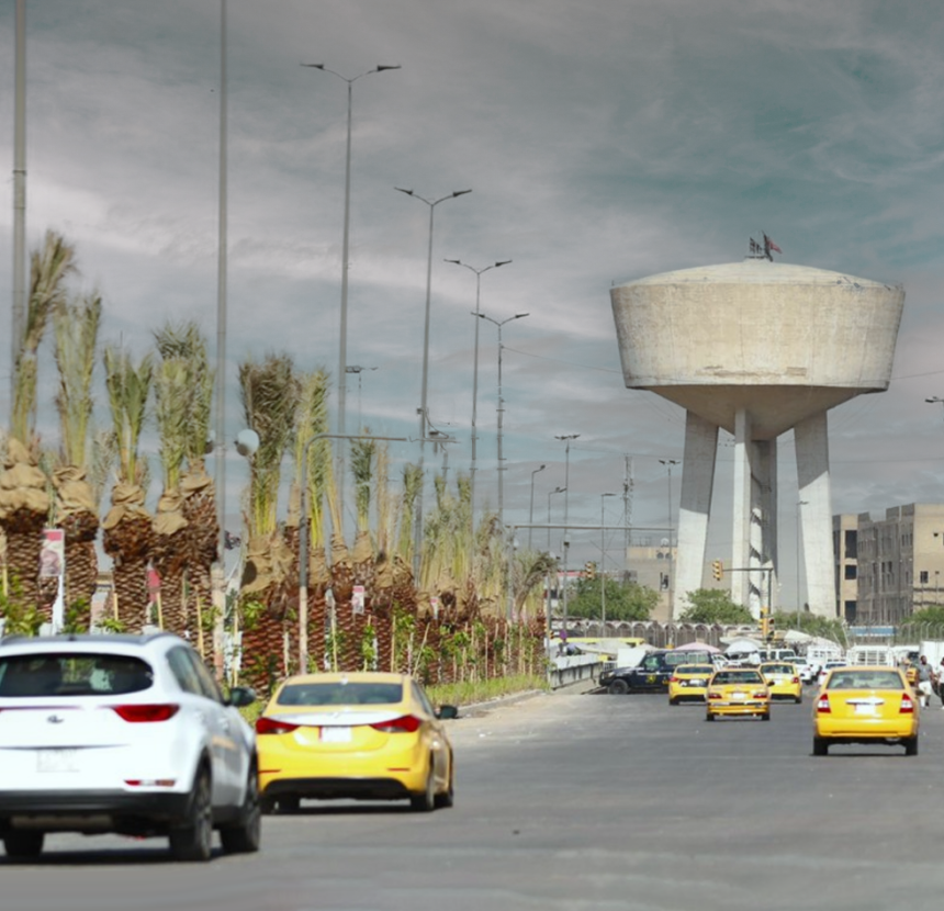 الأنواء الجوية