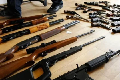 الداخلية: لا تمديد لموعد تسجيل الأسلحة