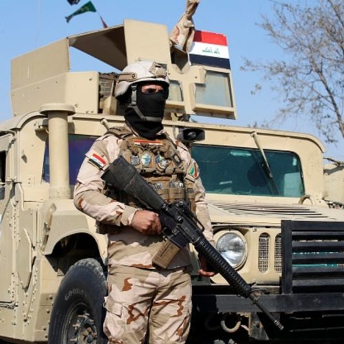 عمليات بغداد