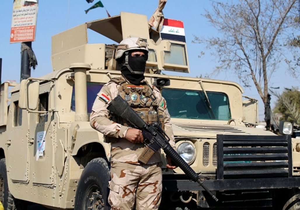 عمليات بغداد