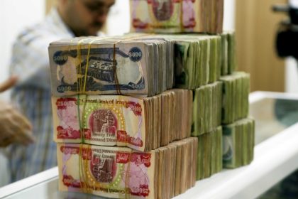 الكمارك: استرداد 5 مليارات دينار وإيداعها في خزينة الدولة