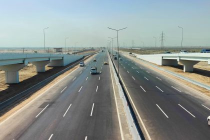 السوداني: شكلنا لجنة لجرد الأراضي على طول مدخل بغداد- الموصل