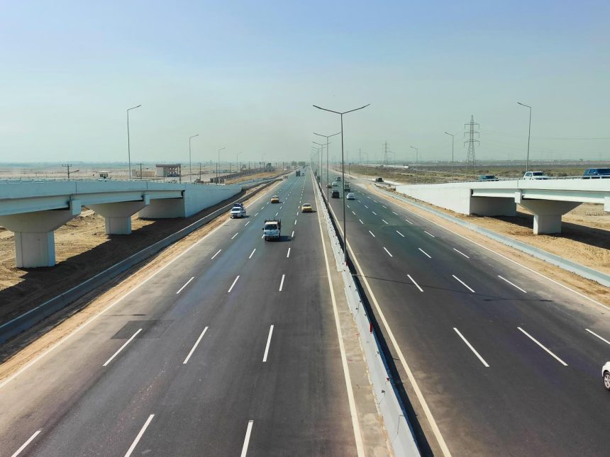 السوداني: شكلنا لجنة لجرد الأراضي على طول مدخل بغداد- الموصل