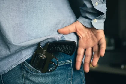 بعد توبيخه.. شاب يقتل والده وعمه ويسلم نفسه للشرطة في ناحية الطليعة ببابل