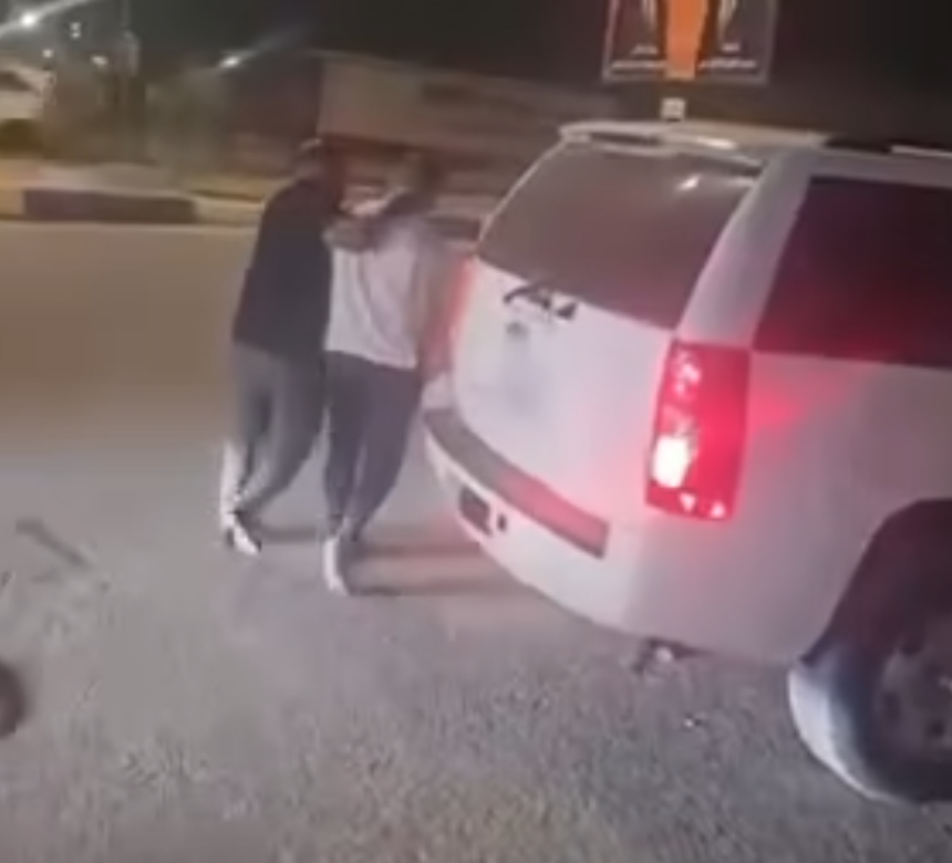 وكالة الاستخبارات تطيح بمروج لداعش الإرهابي في ديالى