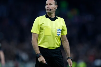 لاهوز: ريال مدريد فاز على مارسيليا بركلة جزاء غير صحيحة!