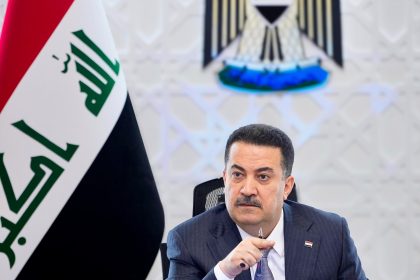 السوداني يؤكد أهمية المضي بتنفيذ المشاريع الستراتيجية والتنموية والخدمية