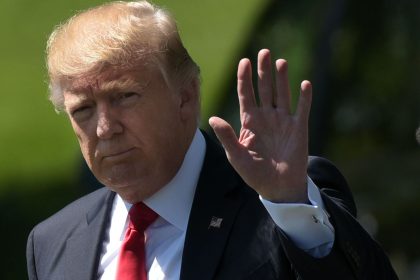 ترامب: إسرائيل وغزة مسألة معقدة لكننا سنتعامل معها وننهي الحرب