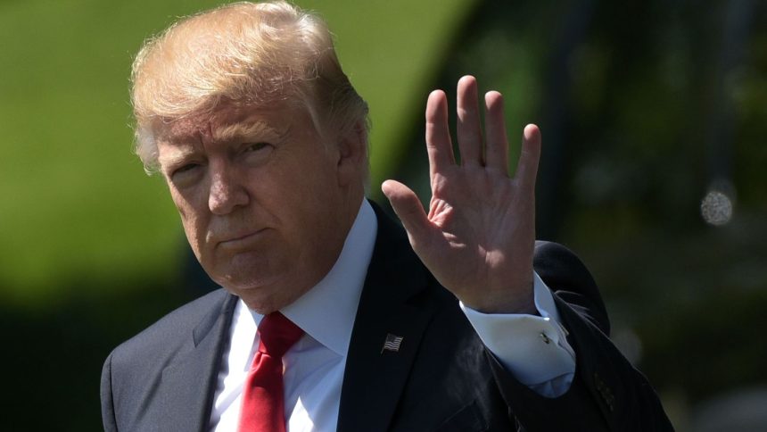 ترامب: إسرائيل وغزة مسألة معقدة لكننا سنتعامل معها وننهي الحرب