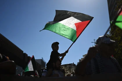 منظمة إسرائيلية تطلق حملة مؤيدة للاعتراف بدولة فلسطين