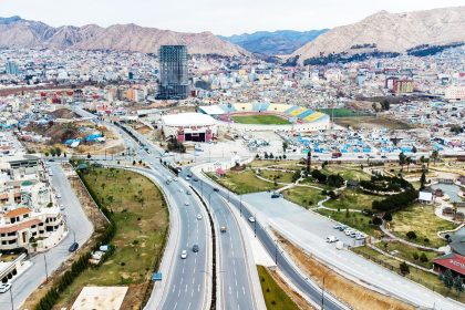 دهوك تسجل 29 درجة مئوية.. حرارة ثلاثينية بأغلب محافظات العراق يوم غد