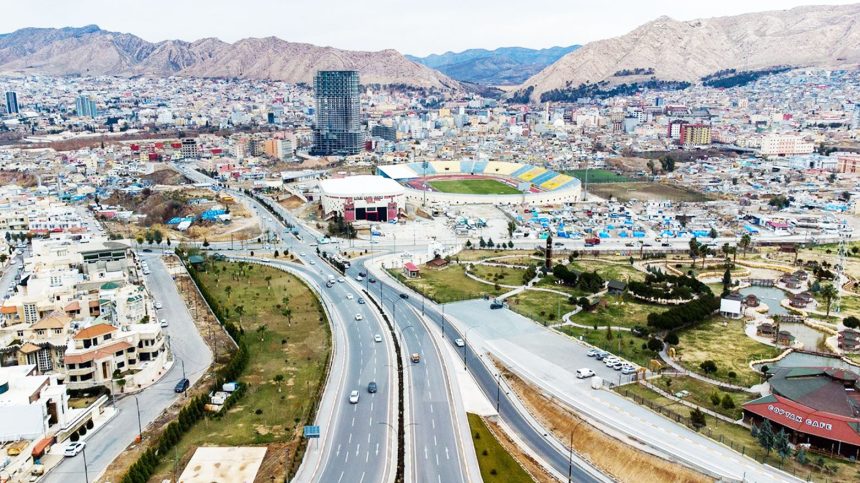 دهوك تسجل 29 درجة مئوية.. حرارة ثلاثينية بأغلب محافظات العراق يوم غد