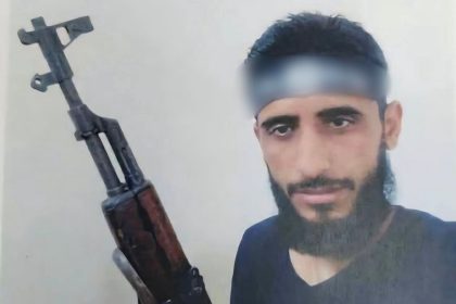 مكافحة الإرهاب: الإرهابي الحلبي ضالع بتفجير السفارة الإيرانية بلبنان وحاول تنفيذ عمليات إرهابية بأوروبا وأمريكا