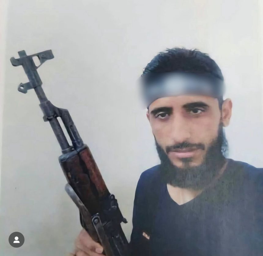 مكافحة الإرهاب: الإرهابي الحلبي ضالع بتفجير السفارة الإيرانية بلبنان وحاول تنفيذ عمليات إرهابية بأوروبا وأمريكا