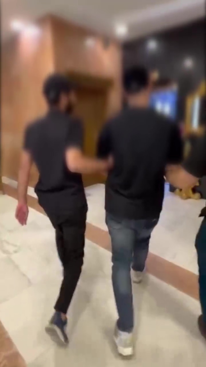 النزاهة توقع بمرتشٍ في ميناءِ أم قصر الأوسط يساوم المراجعين لإكمال الإجراءات الخاصَّة بمُعاملاتهم