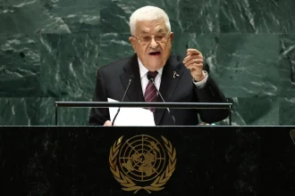 الأمم المتحدة تسمح للرئيس الفلسطيني بالتحدث عبر الفيديو إلى زعماء العالم