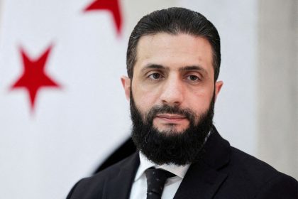 إعلام أميركي: ترتيبات لعقد لقاء بين ترامب والشرع في نيويورك