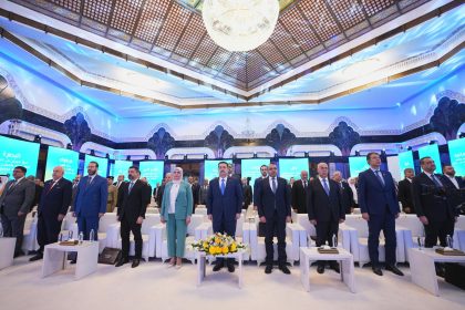 السوداني يطلق رؤية العراق 2050