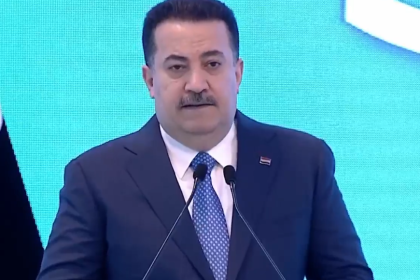 السوداني: التحديات الأمنية والسياسية والبيئية الإقليمية والدولية تستهدف استقرار الدولة وجعلت العراق بقلب العاصفة