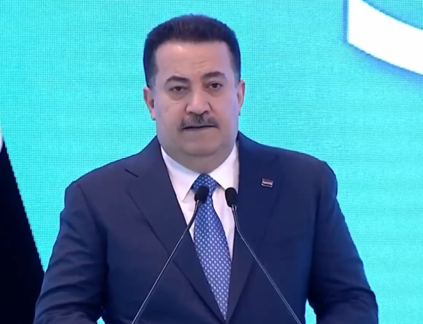 السوداني: التحديات الأمنية والسياسية والبيئية الإقليمية والدولية تستهدف استقرار الدولة وجعلت العراق بقلب العاصفة