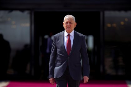 رئيس الجمهورية يتوجه إلى أمريكا للمشاركة باجتماعات الجمعية العامة للأمم المتحدة