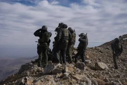 إسرائيل تحول جبل الشيخ إلى مركز رصد وتجسس على سوريا ولبنان والعراق