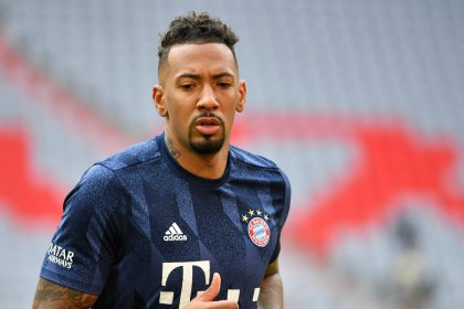 جيروم بواتينغ يعتزل كرة القدم