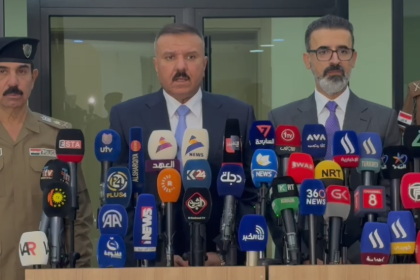 وزير الداخلية: كركوك طلبت تأجيل تنفيذ خطة الأمن المناطقي لمدة شهر