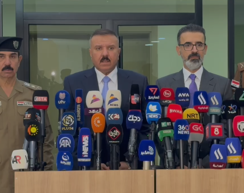 وزير الداخلية: كركوك طلبت تأجيل تنفيذ خطة الأمن المناطقي لمدة شهر