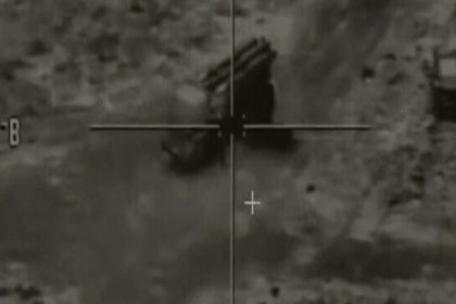 تقرير: الموساد نشر أكثر من 100 عميل أجنبي في حرب إيران