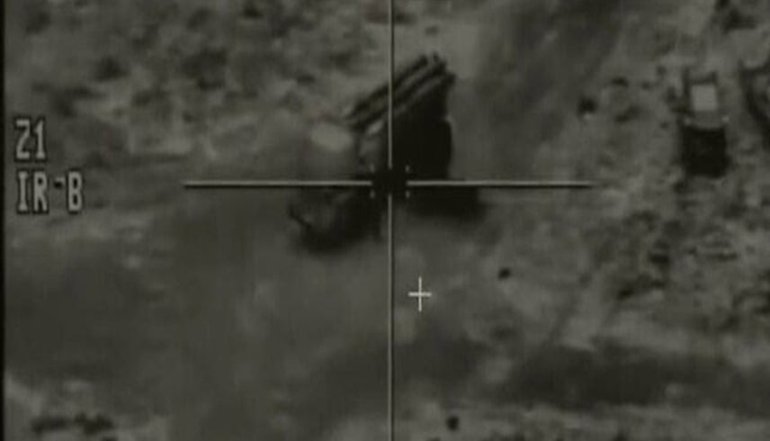 تقرير: الموساد نشر أكثر من 100 عميل أجنبي في حرب إيران