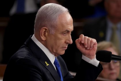 نتنياهو: هناك تقدم في المفاوضات مع السوريين لكن ما زال الأمر بعيداً