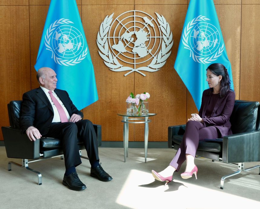 وزير الخارجية يحذر من استمرار الأزمة في غزة: قد تؤدي لمزيد من التطرف والصراعات في المنطقة