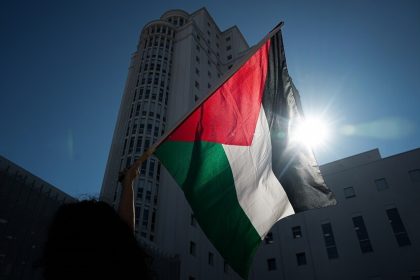 واشنطن تصف الاعتراف بدولة فلسطين من قبل حلفائها بـ "الاستعراضي"