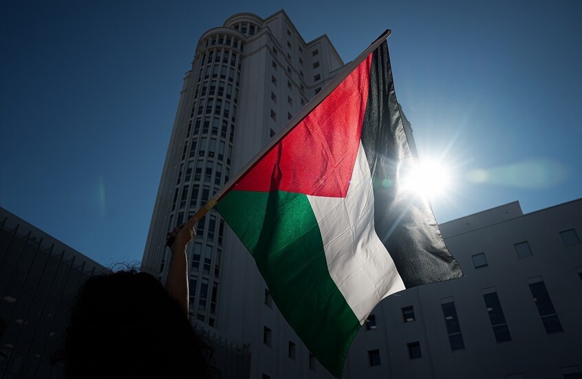 واشنطن تصف الاعتراف بدولة فلسطين من قبل حلفائها بـ "الاستعراضي"