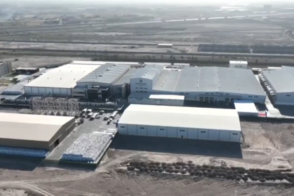 السوداني يعلن إطلاق مشروع بابل عاصمة العراق الصناعية