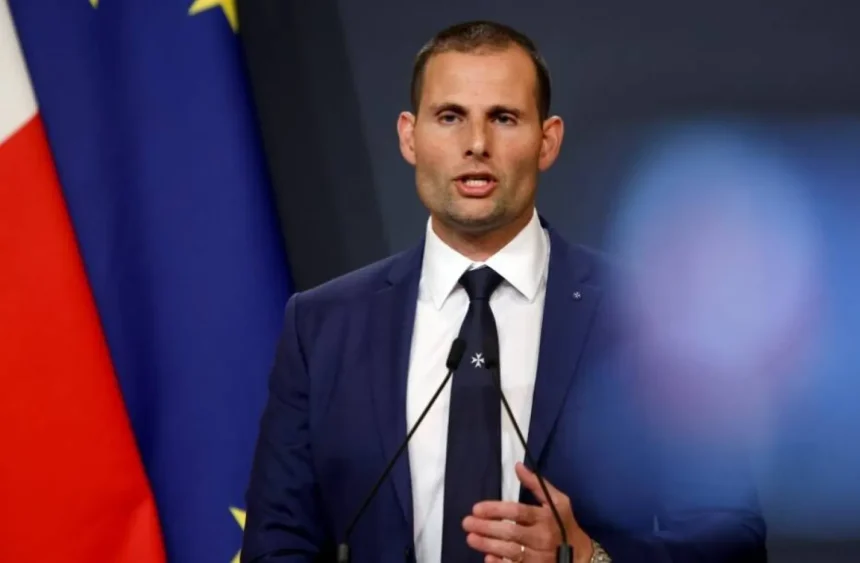 رئيس وزراء مالطا: سنعترف رسميا بدولة فلسطينية اليوم