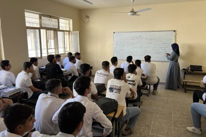 وزارة التربية: الدور الثالث خيار مطروح قيد الدراسة