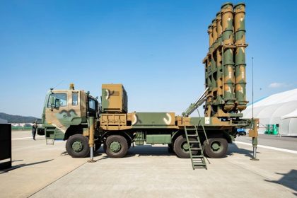 الدفاع: العراق سيتسلم منظومة دفاع جوي كورية حديثة مطلع العام المقبل