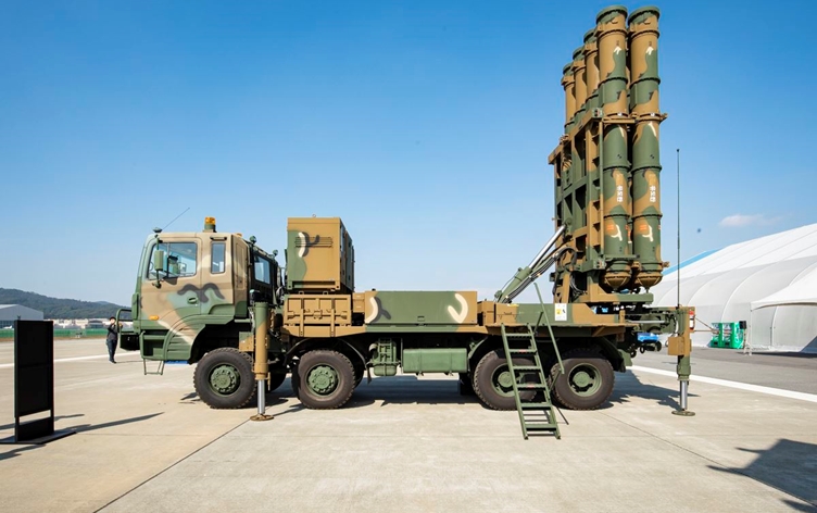 الدفاع: العراق سيتسلم منظومة دفاع جوي كورية حديثة مطلع العام المقبل