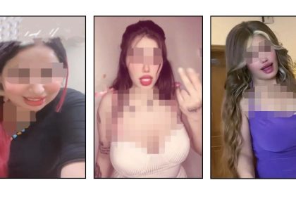 لجنة المحتوى الهابط تعتقل ثلاث "بلوكرات" لقيامهنّ بنشر مقاطع تتنافى مع الأخلاق والتقاليد العامة