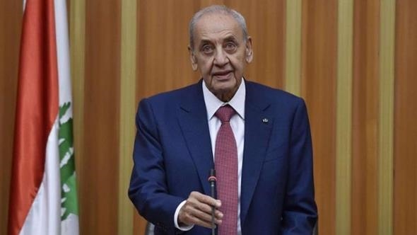 بري مهاجماً الموفد الأمريكي: الجيش اللبناني لن يكون حرس حدودٍ لـ "إسرائيل"