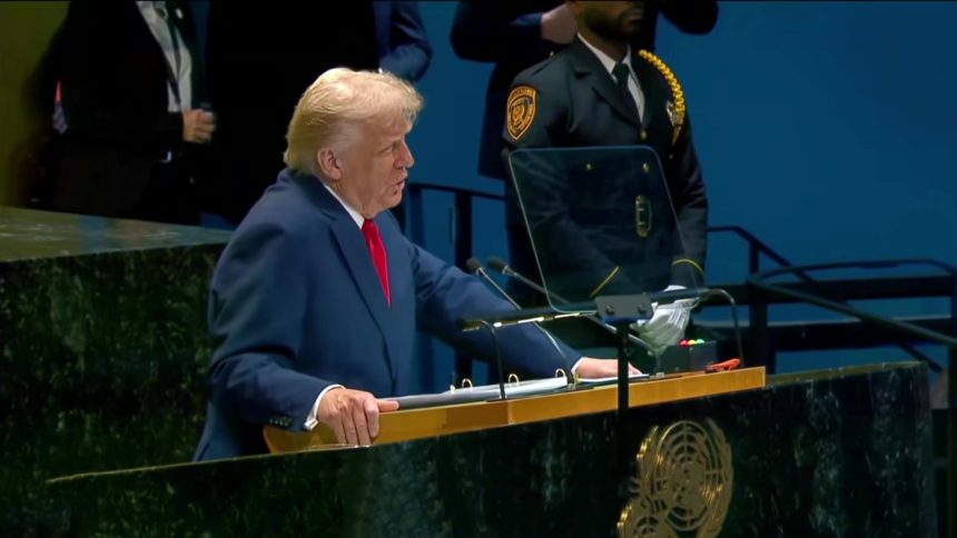 ترامب: علينا أن ننهي الحرب في غزة ونتفاوض على السلام وإعادة الرهائن فورًا