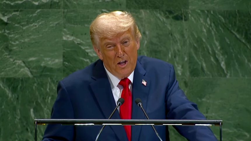 ترامب: علينا أن ننهي الحرب في غزة ونتفاوض على السلام وإعادة الرهائن فورًا